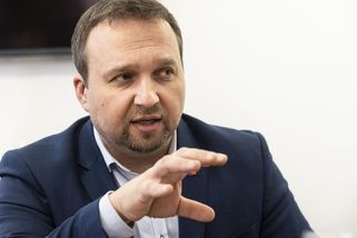 Jurečka chce překopat penzijko. Už žádné výběry naráz - Seznam Zprávy